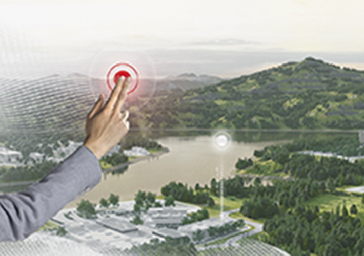 foto noticia ABB celebra su quinto aniversario impulsando la transformación industrial con las innovaciones de ABB Ability.